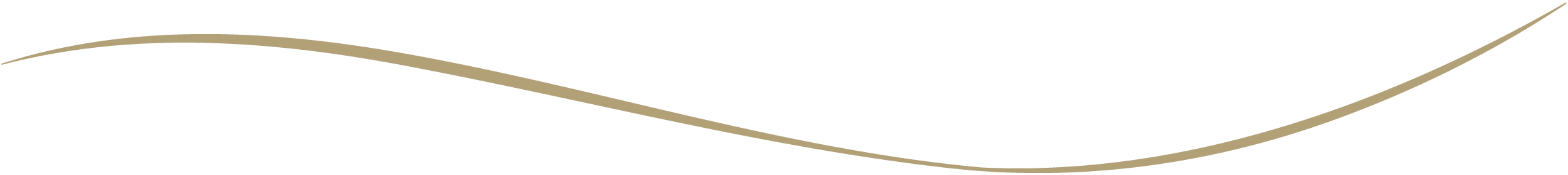Abstraktes Hintergrundbild mit goldenen geschwungenen Linien