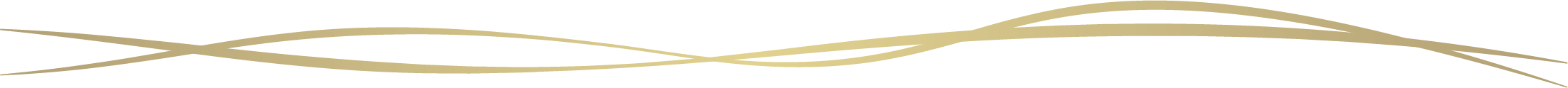 Abstraktes Hintergrundbild mit goldenen geschwungenen Linien