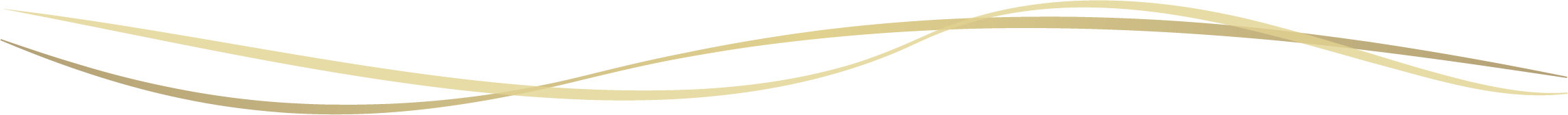 Abstraktes Hintergrundbild mit goldenen geschwungenen Linien