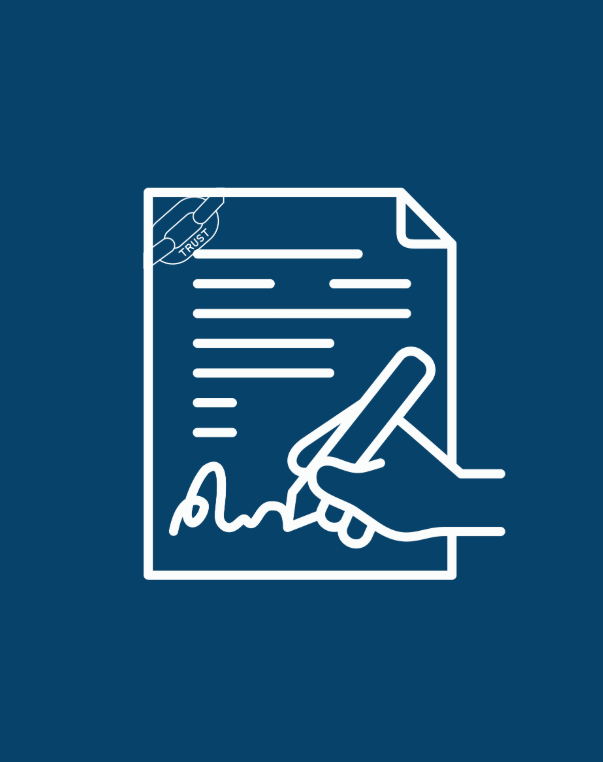 Will Trusts / Lifetime Trust Planning