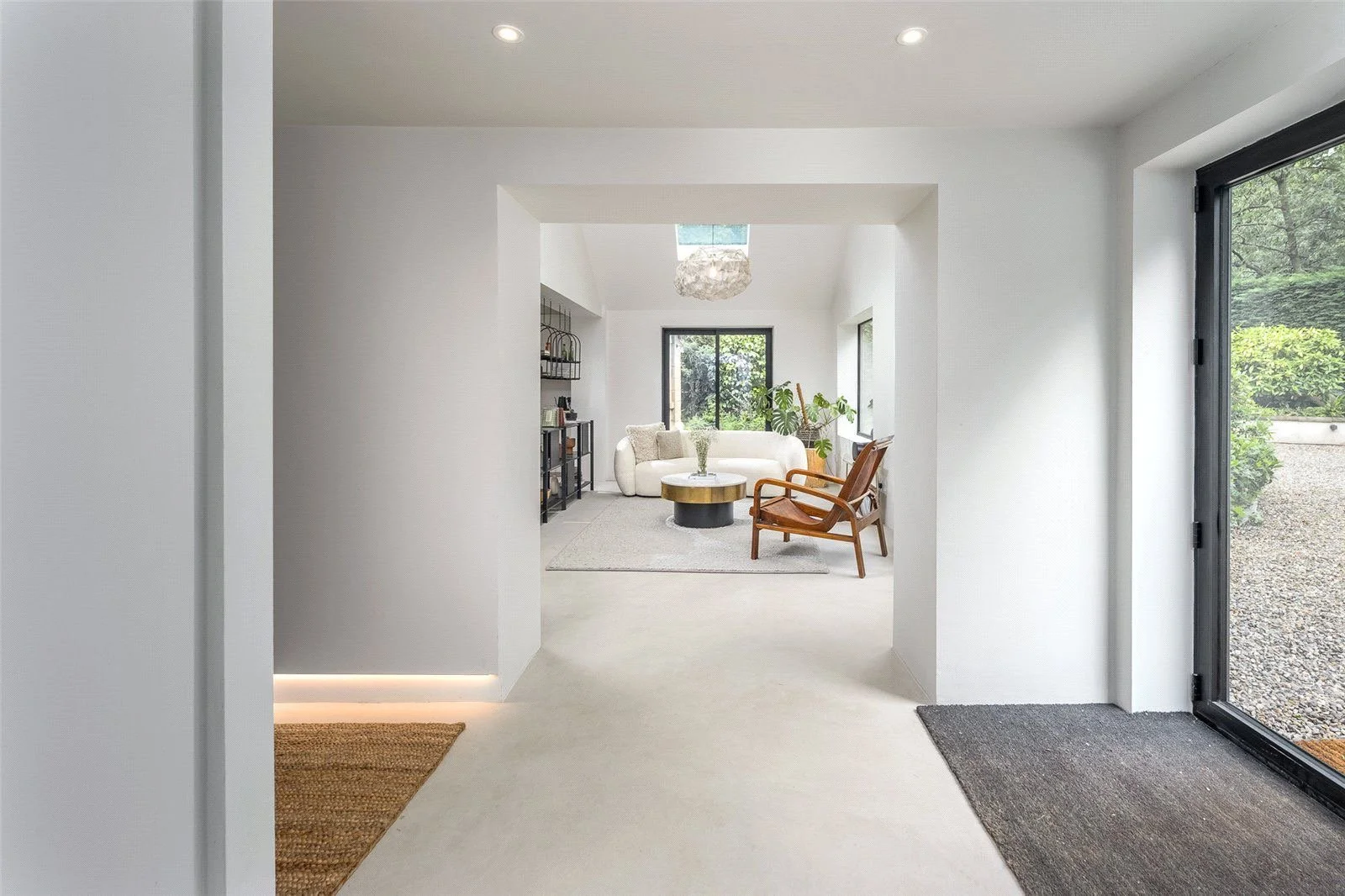 Construction Company North East