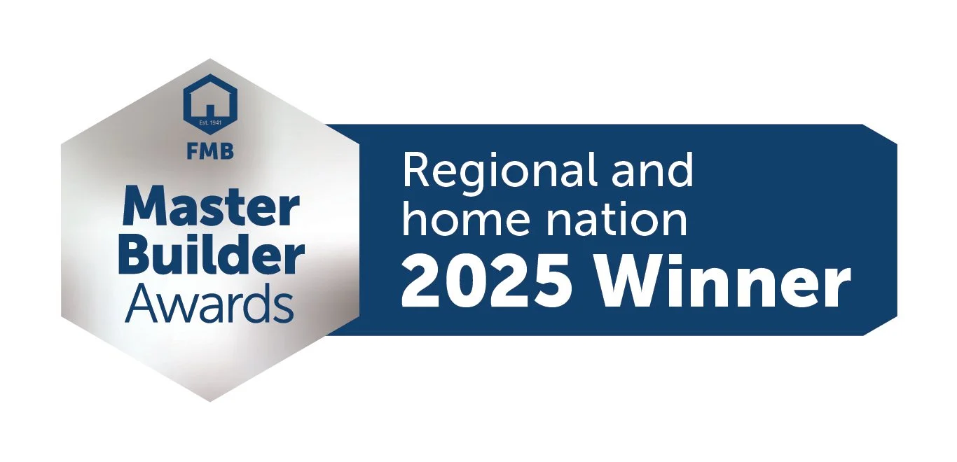 Regional Award Winner