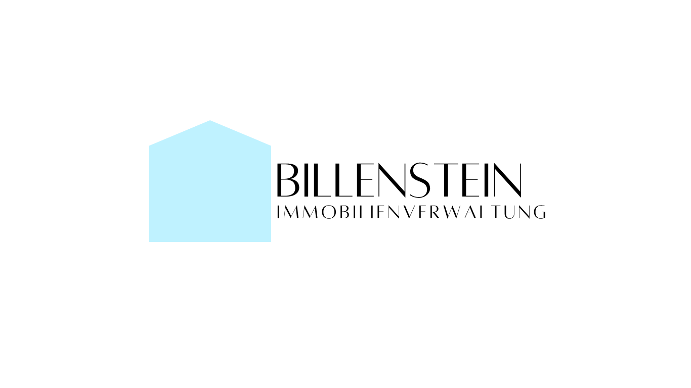 Immobilienverwaltung Billenstein