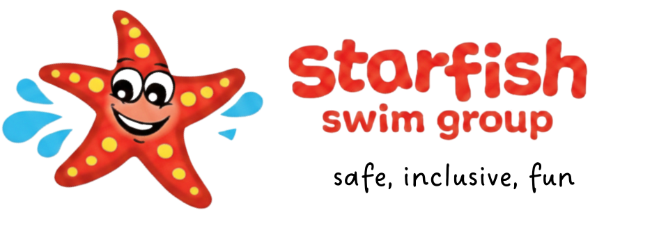 Starfish Swim Group