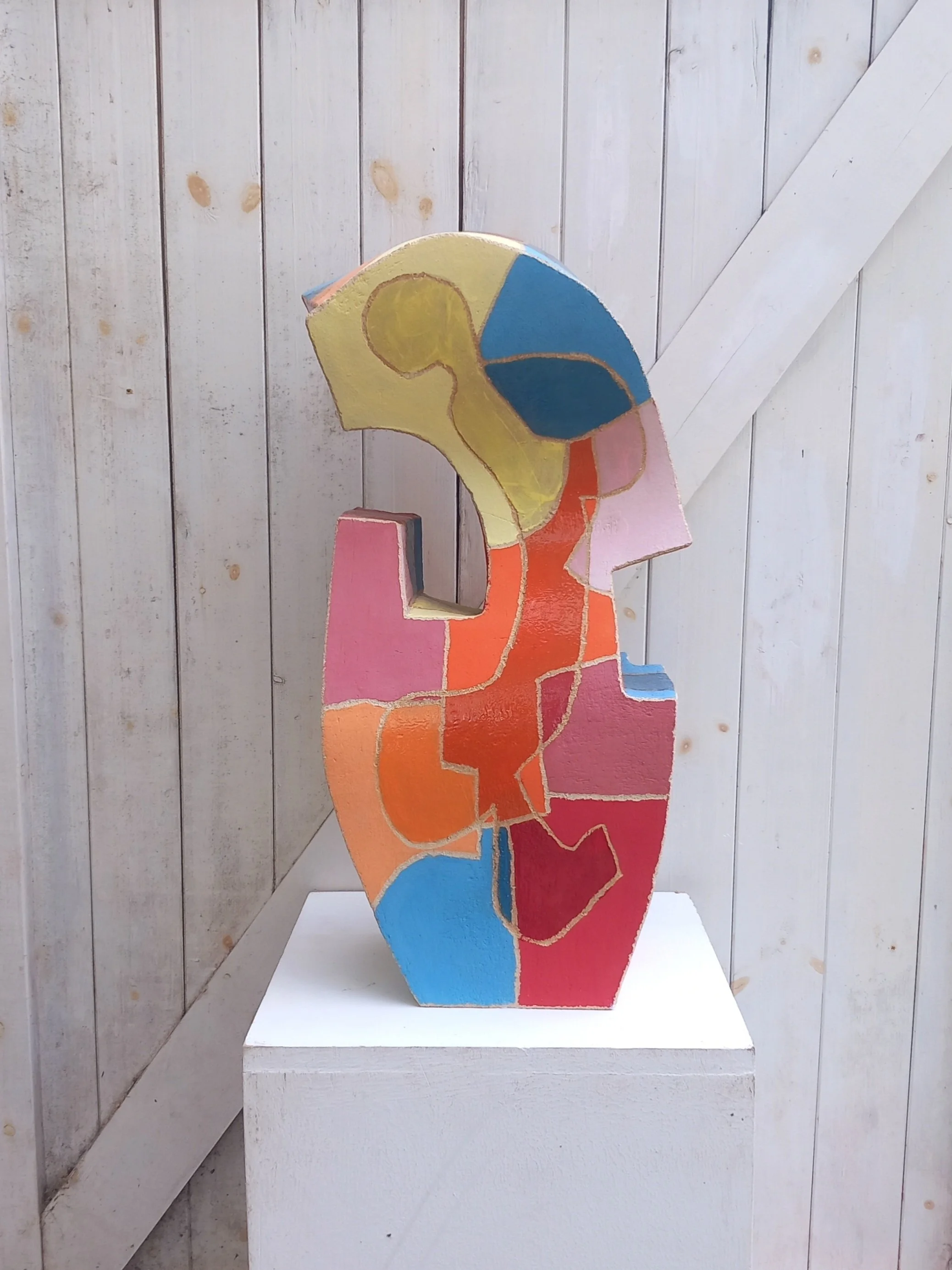 Paramem
2022
58cm x 30cm x 20cm