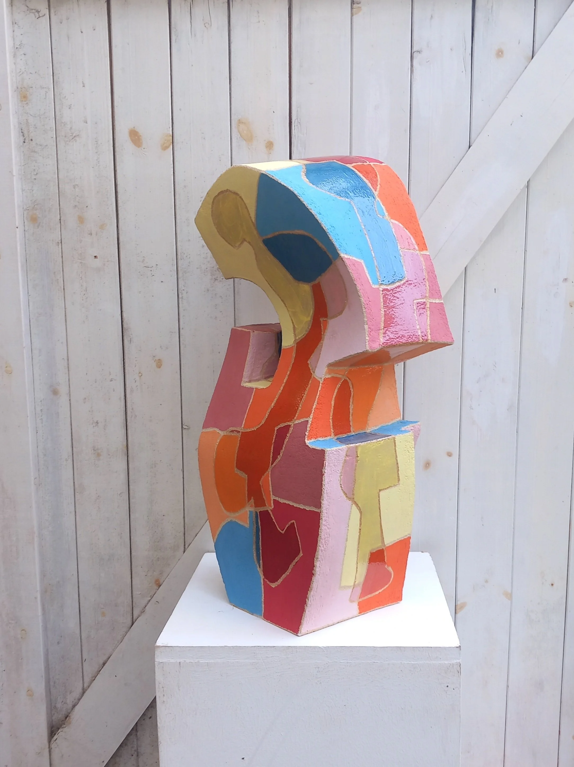 Paramem
2022
58cm x 30cm x 20cm