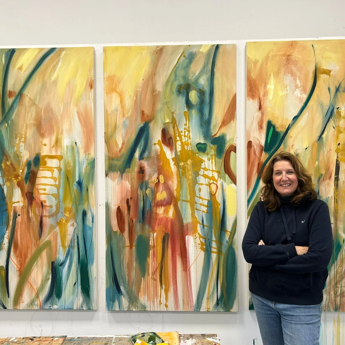Deborah Rainsford&rsquo;s practice is deeply rooted in personal experience and exploration. With a background in the travel industry, she has embraced adventure and interaction with the wider world, which continues to inform her creative process.

In