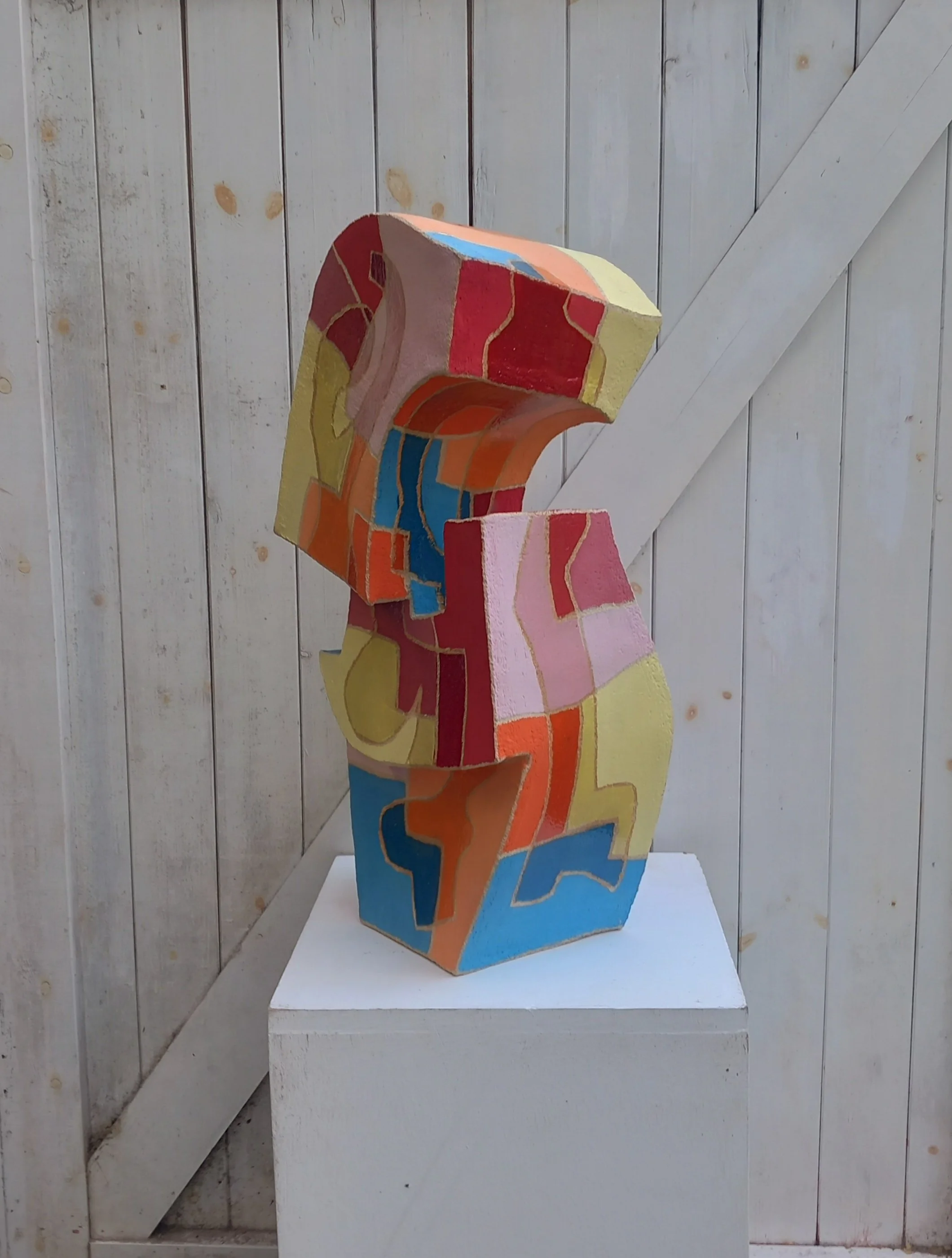 Paramem
2022
58cm x 30cm x 20cm