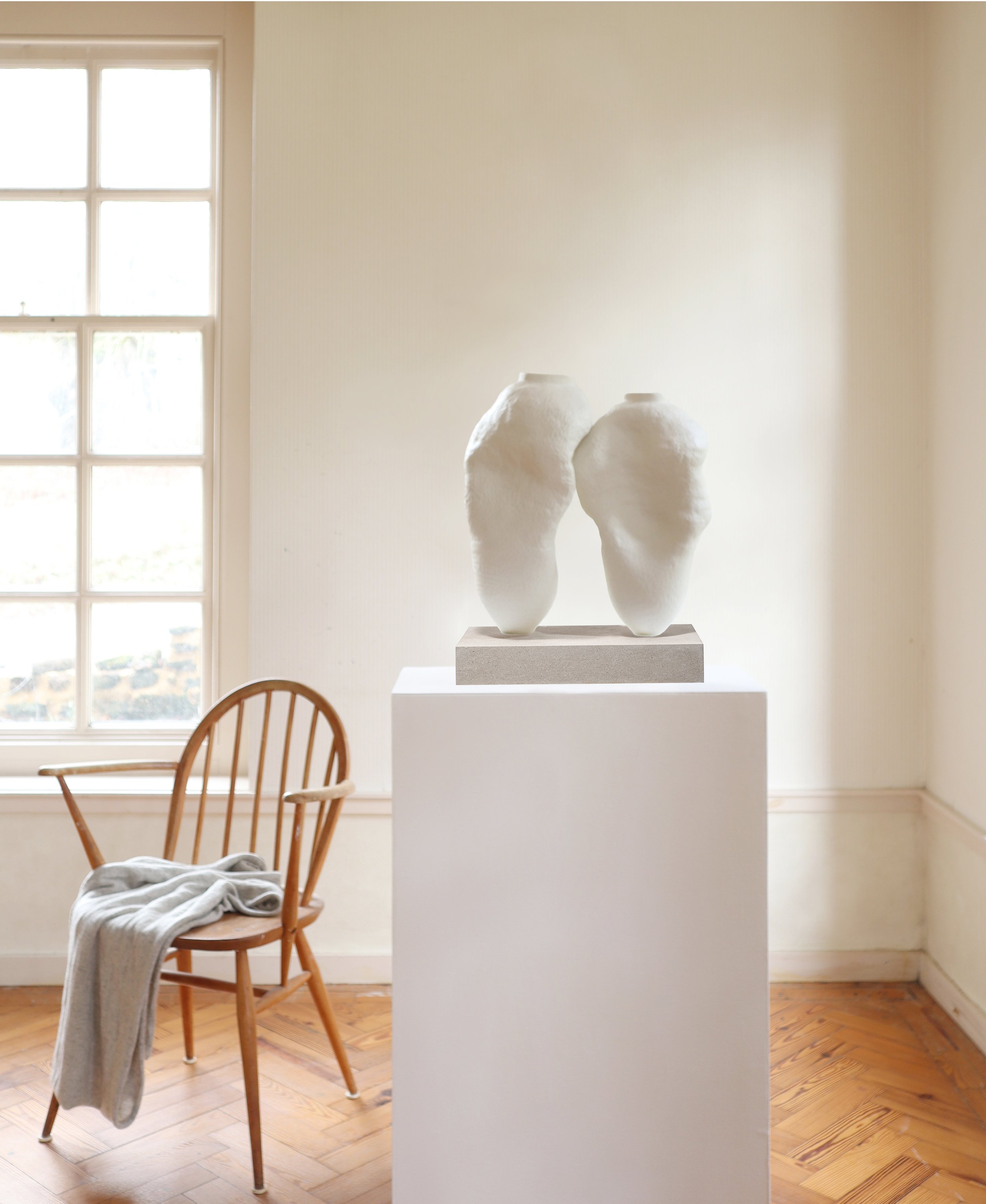 Love, 2024, 55cm 