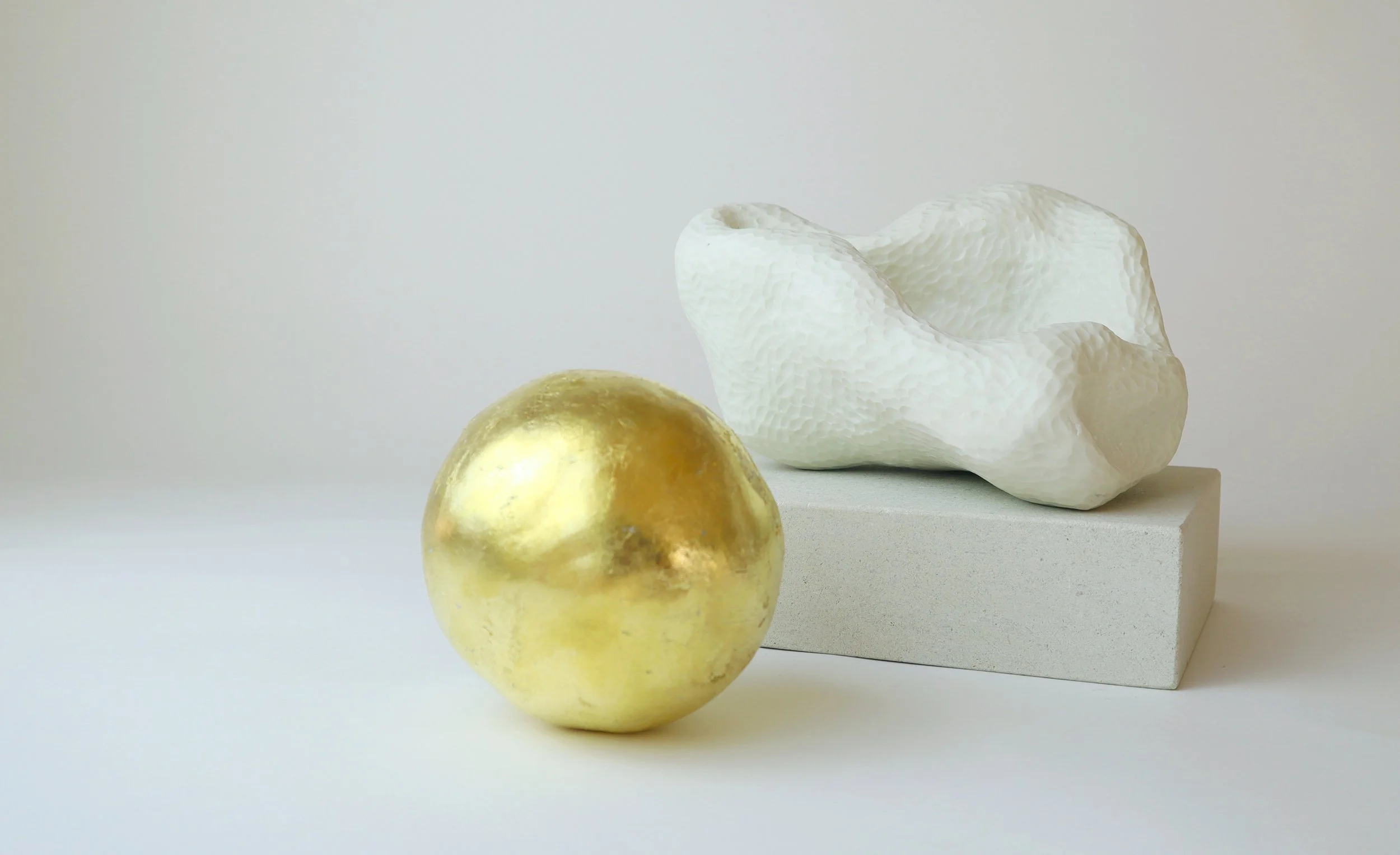 Mother and Child, H 21cm x D 13cm x W 19.5cm