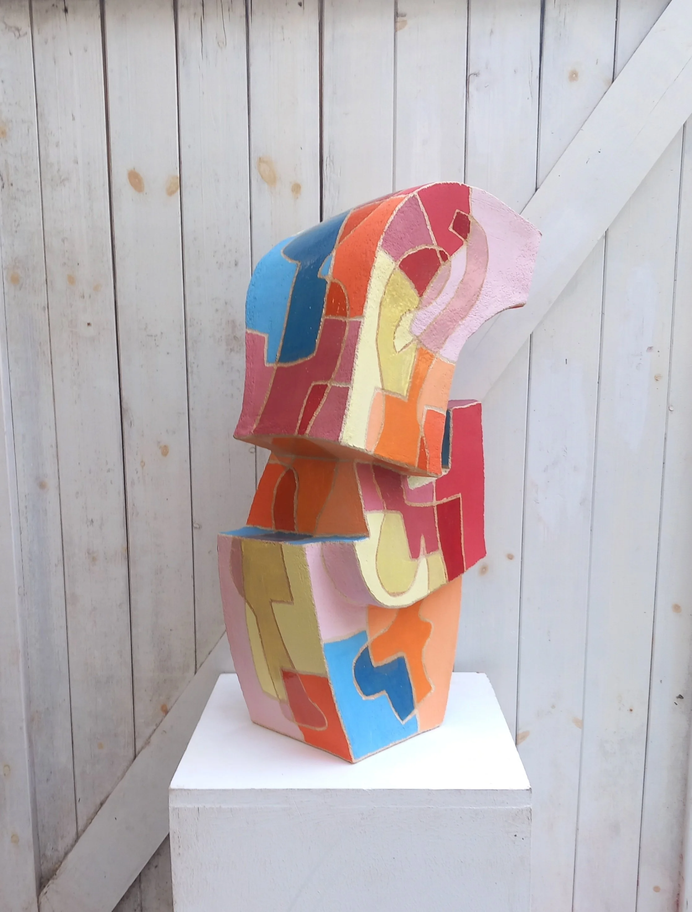 Paramem
2022
58cm x 30cm x 20cm