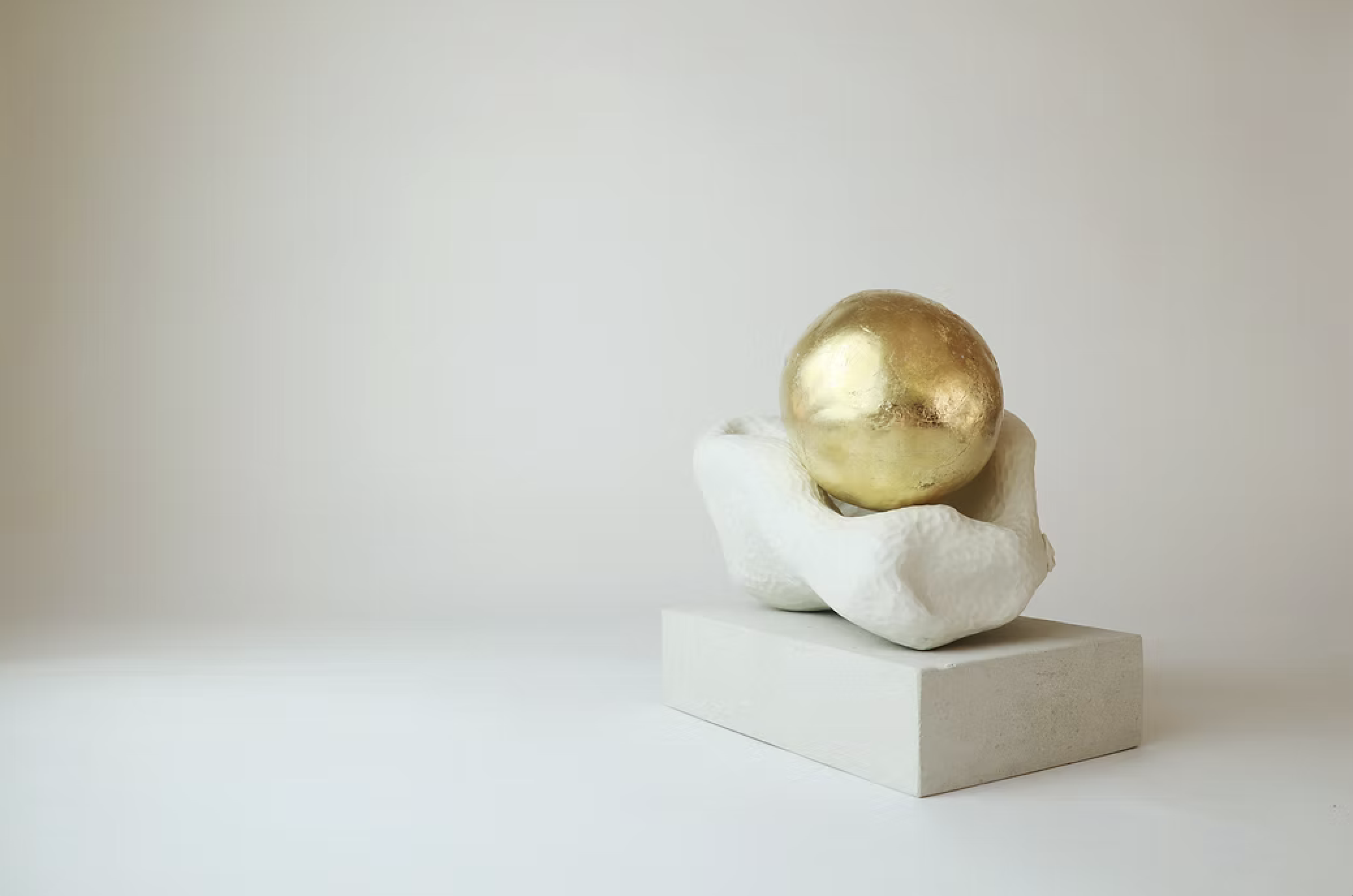 Mother and Child, H 21cm x D 13cm x W 19.5cm