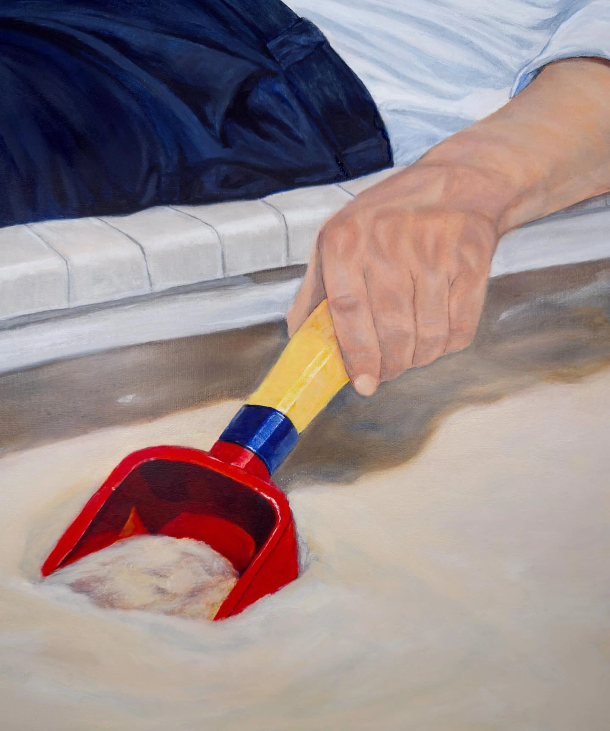 All Work and No Play, 2026