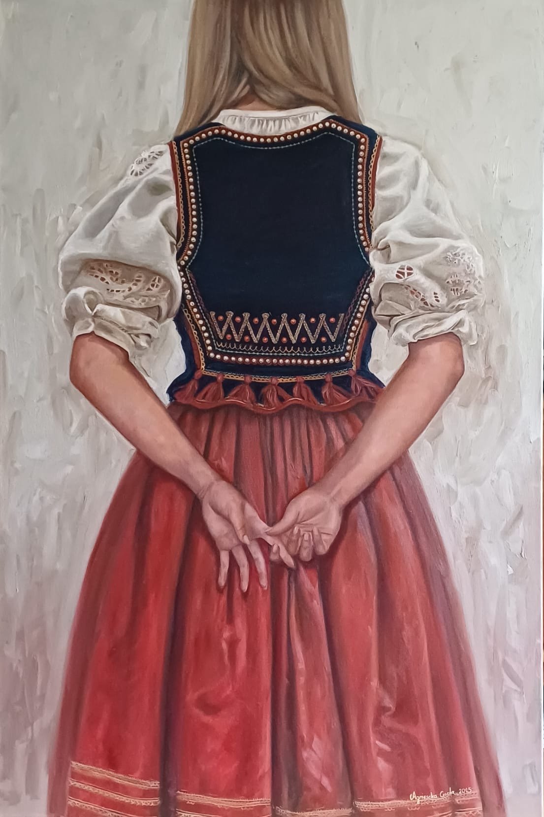 Kraków Folk Costume, 2026
