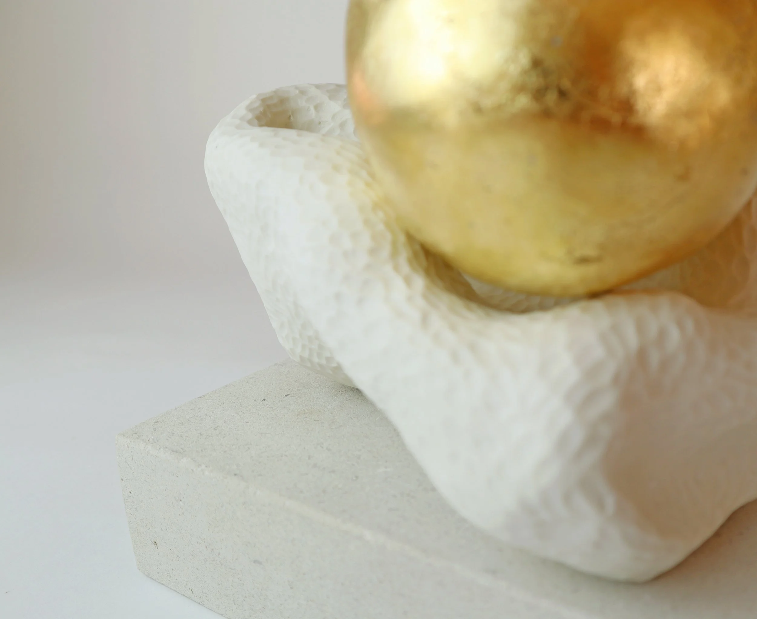 Mother and Child, H 21cm x D 13cm x W 19.5cm