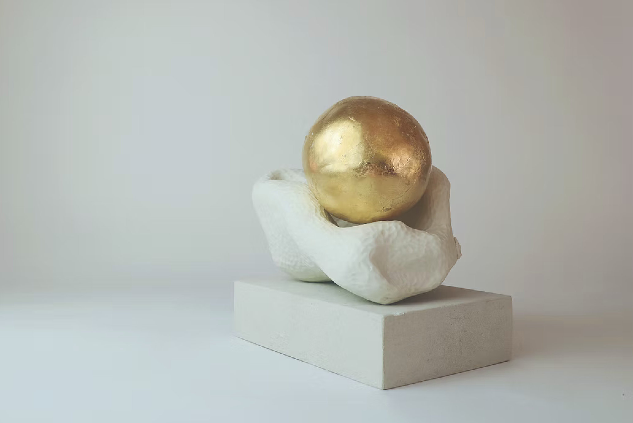 Mother and Child, H 21cm x D 13cm x W 19.5cm