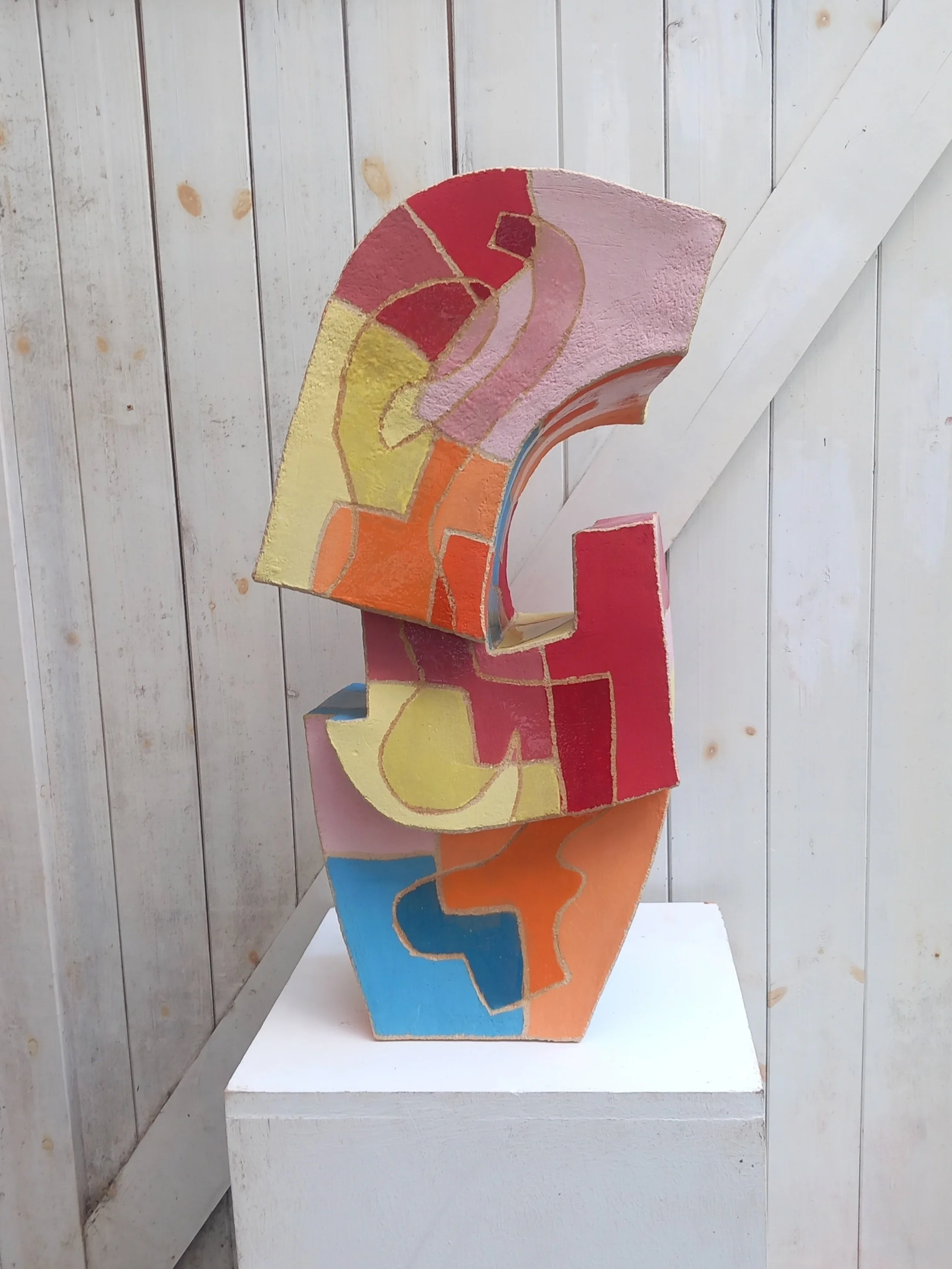 Paramem
2022
58cm x 30cm x 20cm