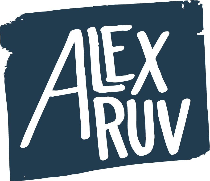 Alex Ruv Art