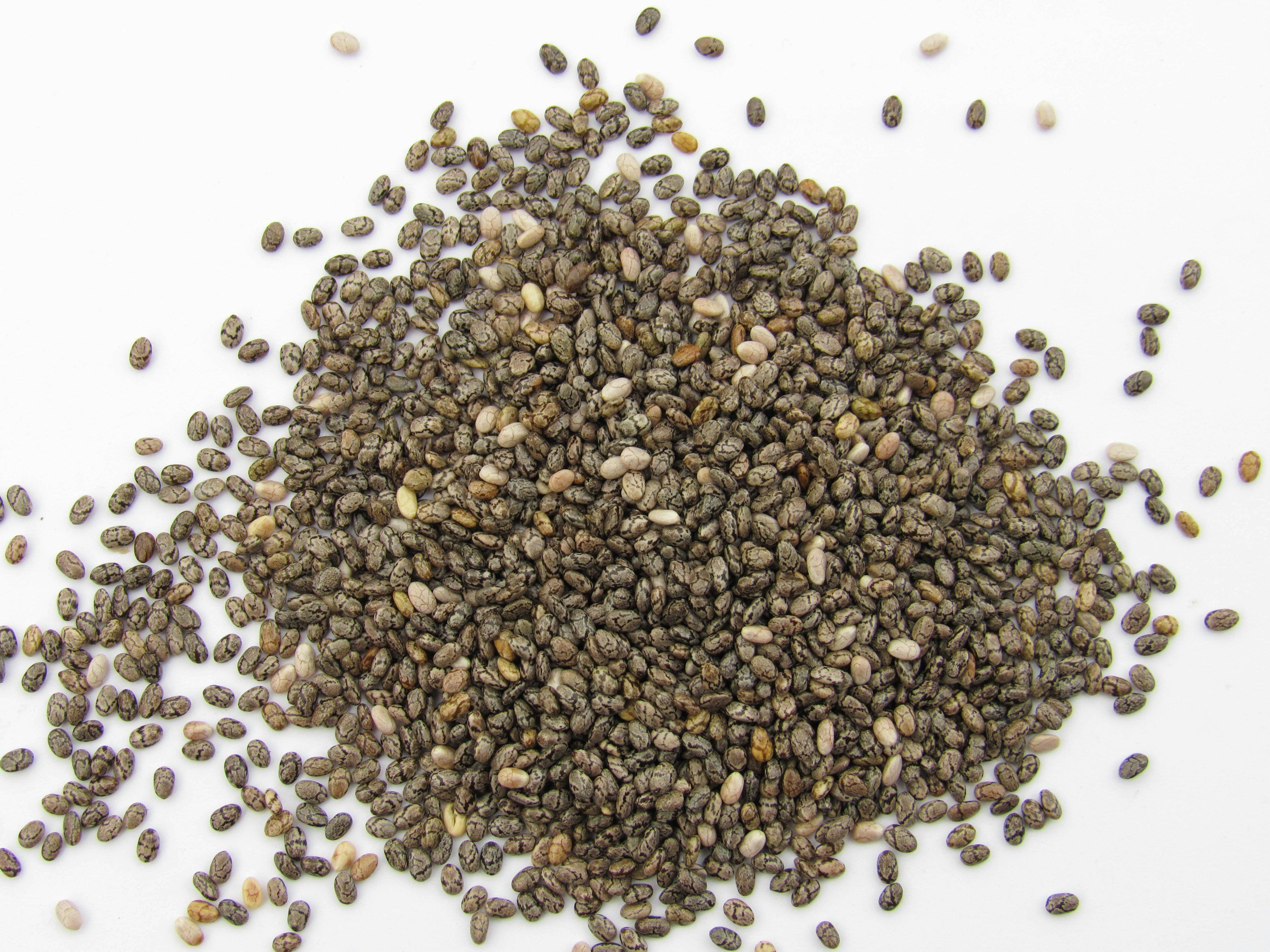 Do Chia Seeds Cause Cancer – Or Prevent It?