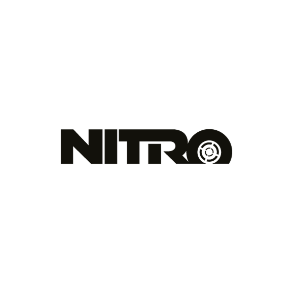 Nitro Snowboard Logo