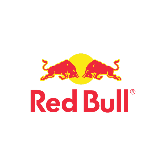 Red Bull Logo