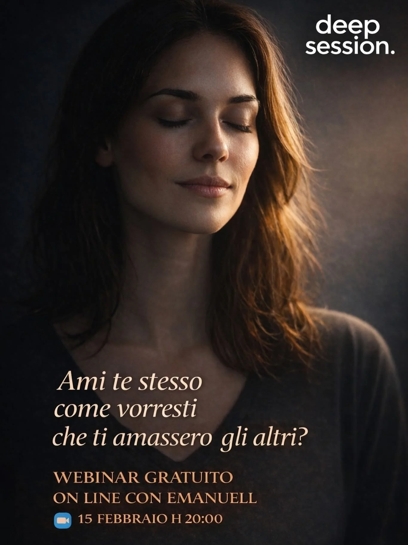 LOVE GATE ❤️

Ami te stesso come vorresti che ti amassero gli altri? 

Per San Valentino quest&rsquo;anno ti facciamo noi un regalo, vivi l&rsquo;esperienza di pensare solo a te stesso e concediti un&rsquo;ora di tempo per una sessione di consapevole