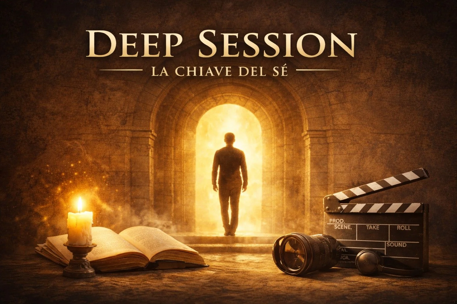 Mi presento🌹
Sono Emanuell.

Regista, sceneggiatrice, produttrice e direttrice artistica di Studio Cinema International Verona.
Da oltre vent&rsquo;anni lavoro nel mondo del teatro e del cinema, accompagnando attori, autori e artisti nel loro percor