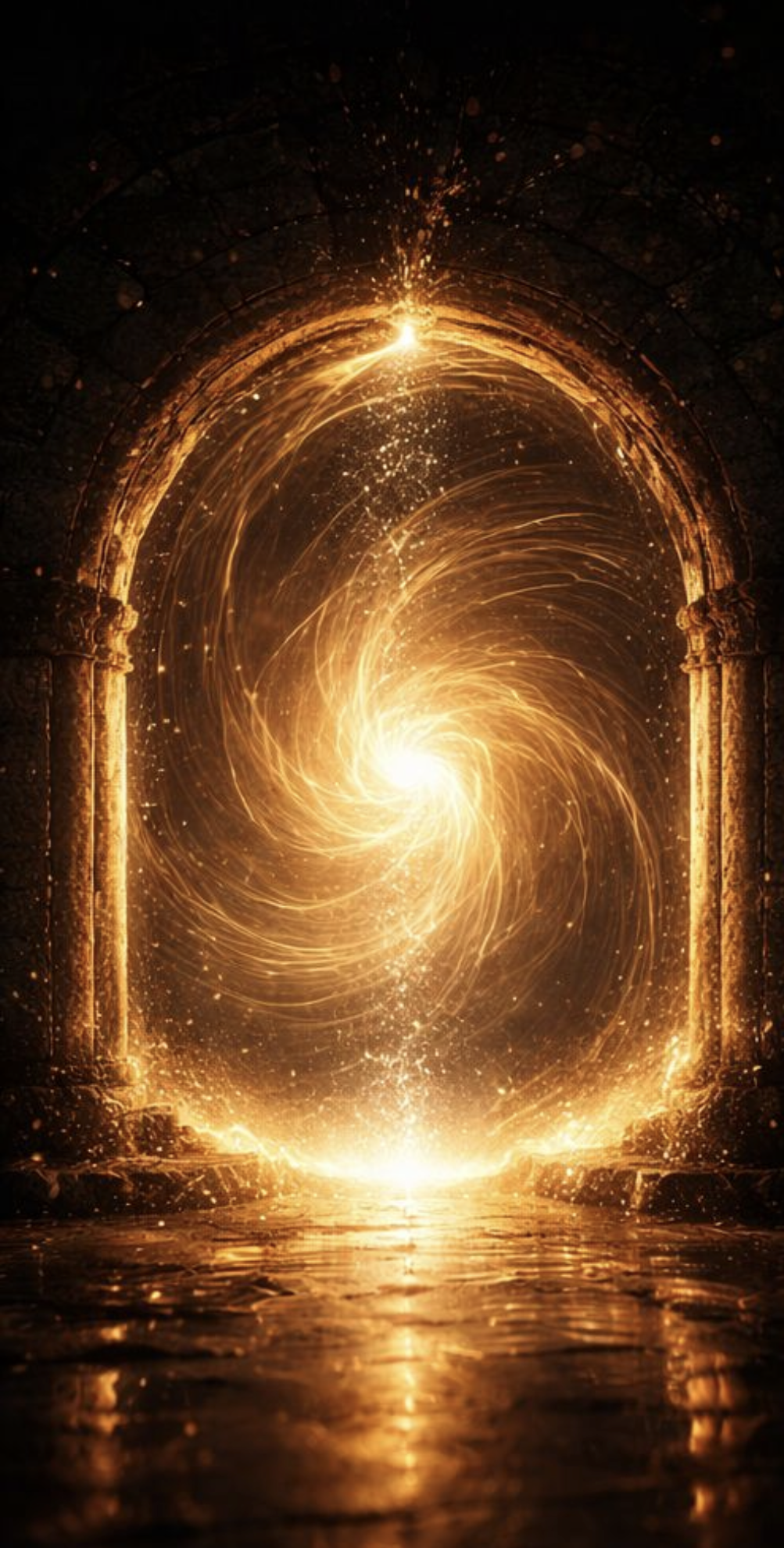 🎫 TICKET RADICI E ALI