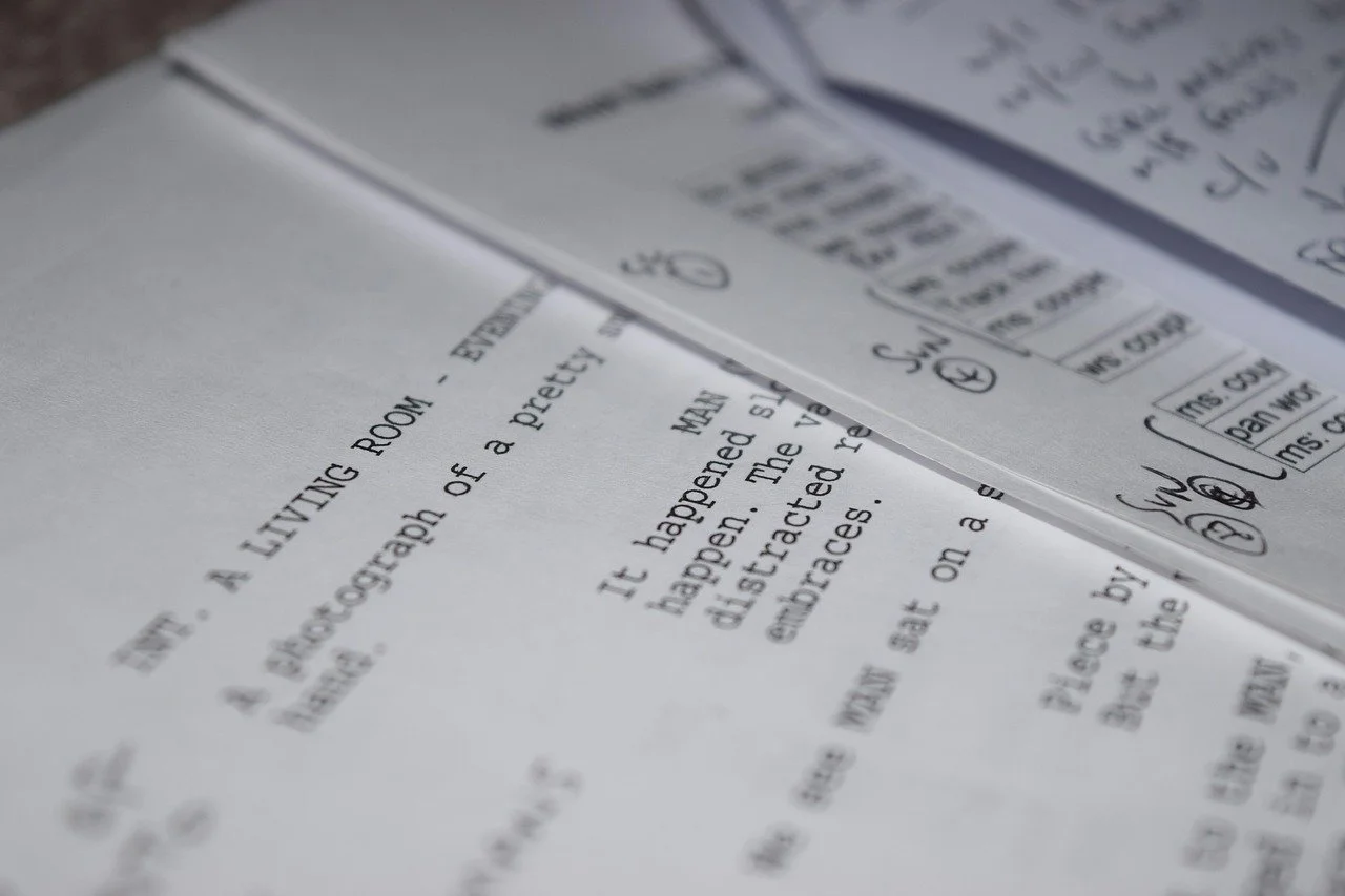Scripts