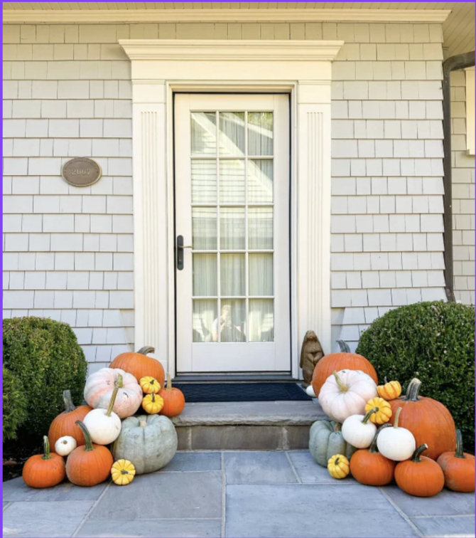 Classic Porch