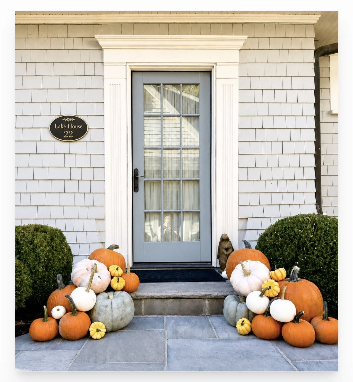 Classic Porch