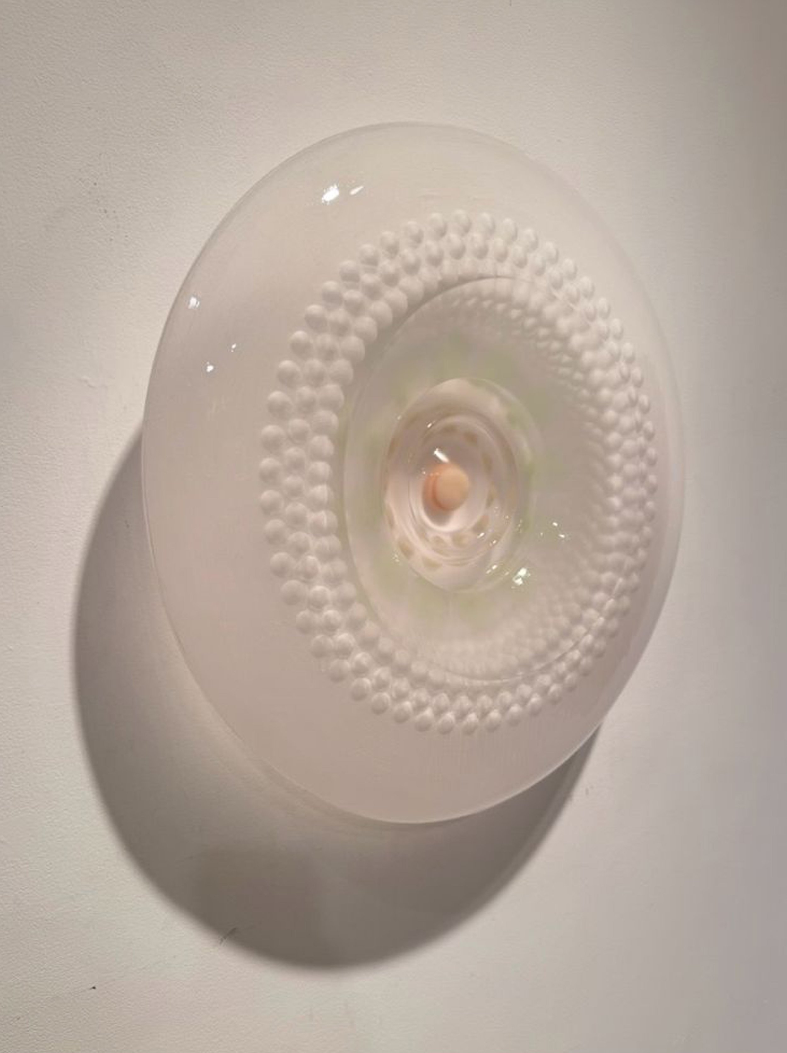 Jelly Paradigm Size: 21 (c) x 4.5 (d) inches