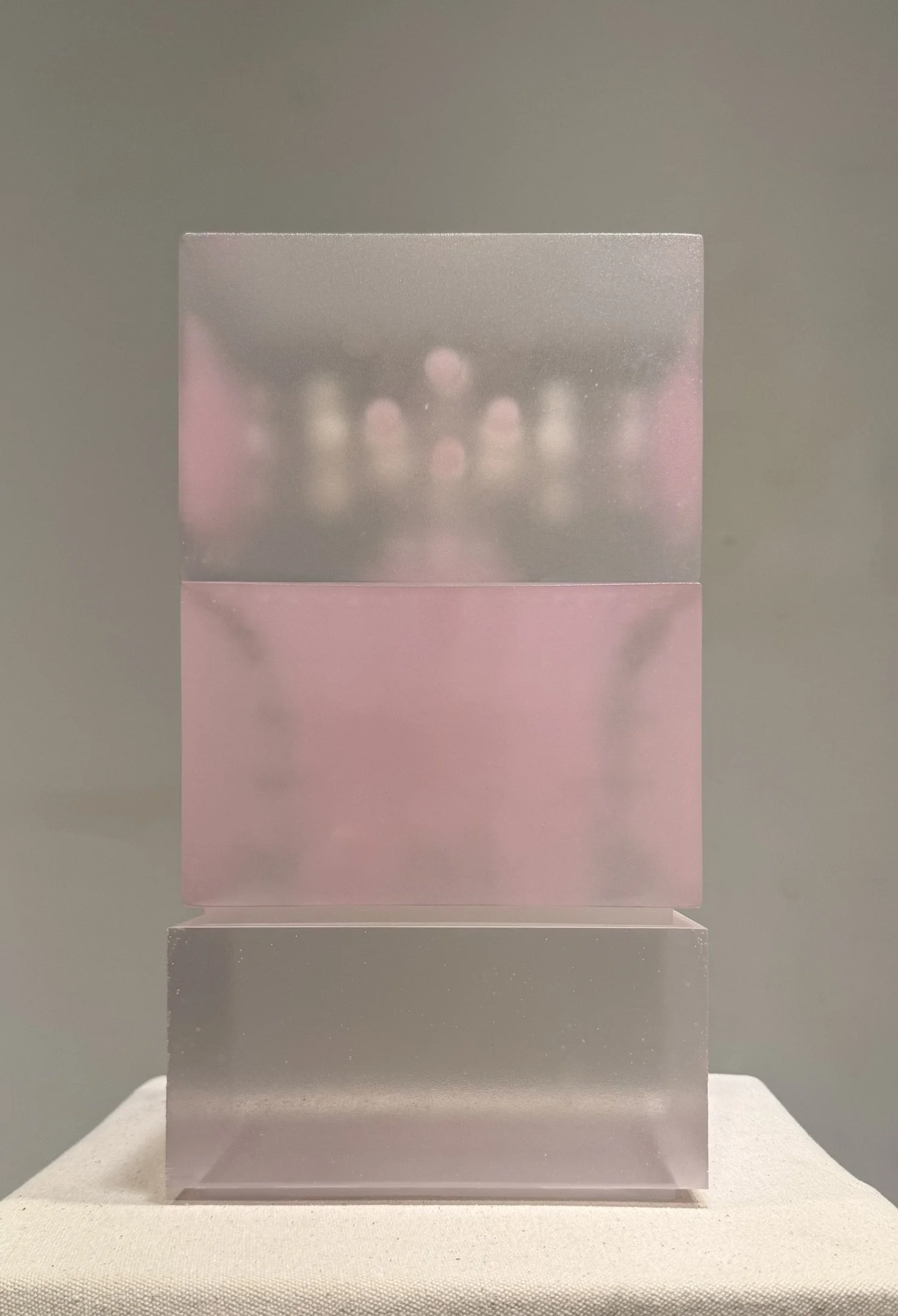 Title: No Heart No brain  
Size: 12 × 6 1/2 × 5 1/2 in / 30.48 × 16.51 × 13.97 cm 
Price: Inquiry