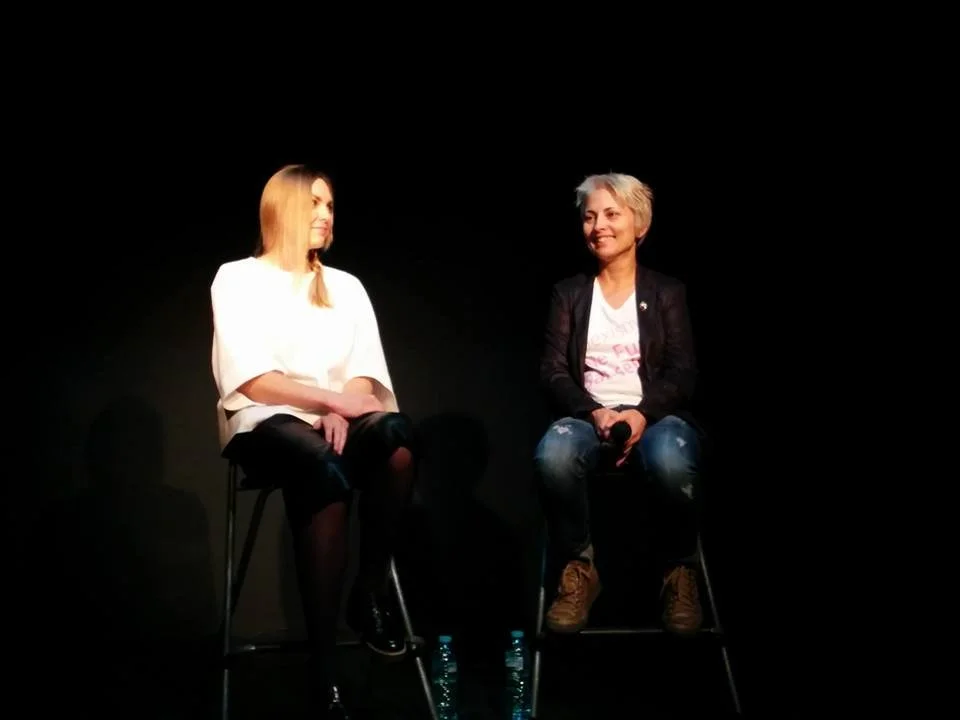 Discuție publică | Identitate, Corp, Activism