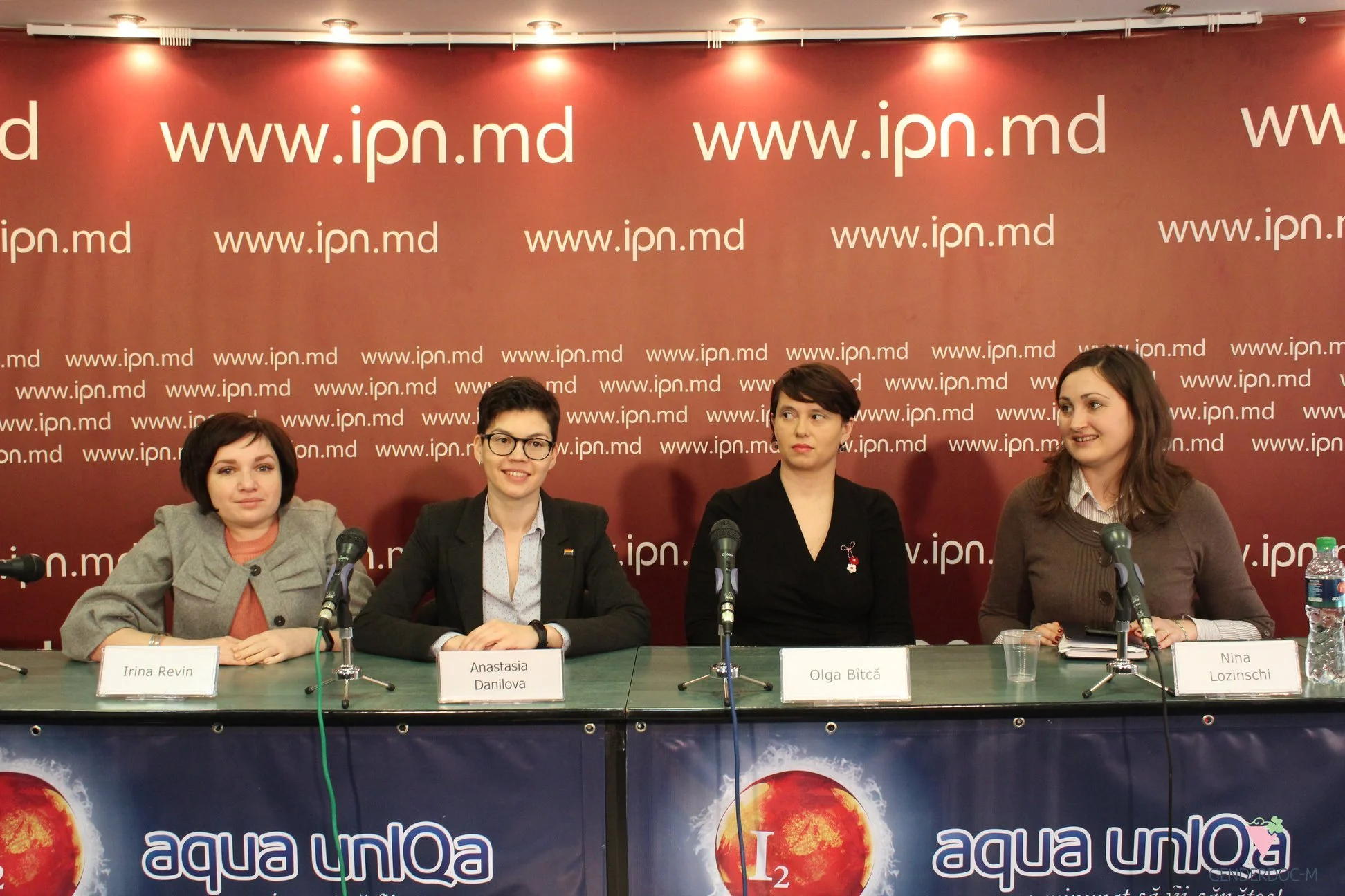 Festival Feminist al solidarității între femei