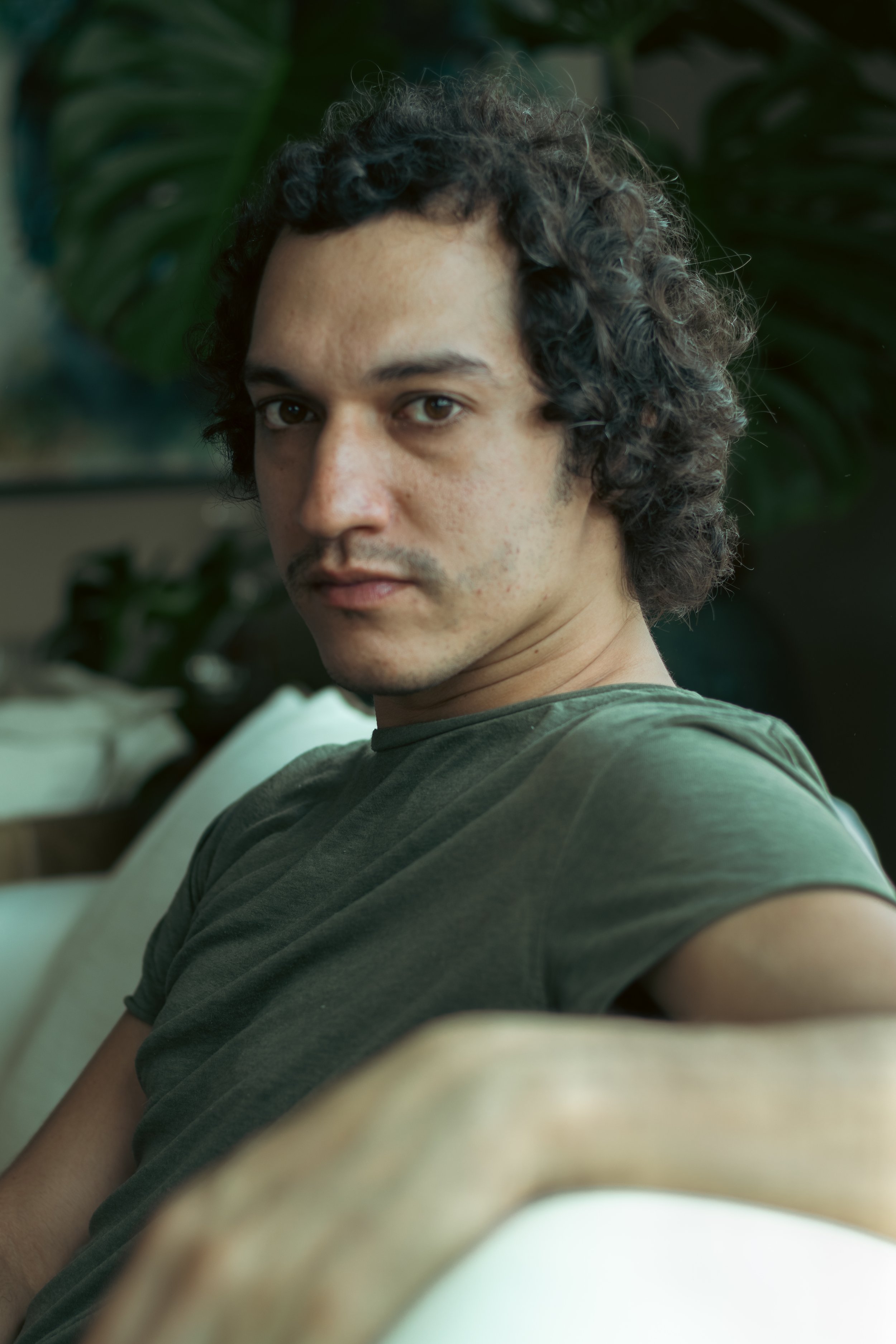RAMÓN RIVERA
