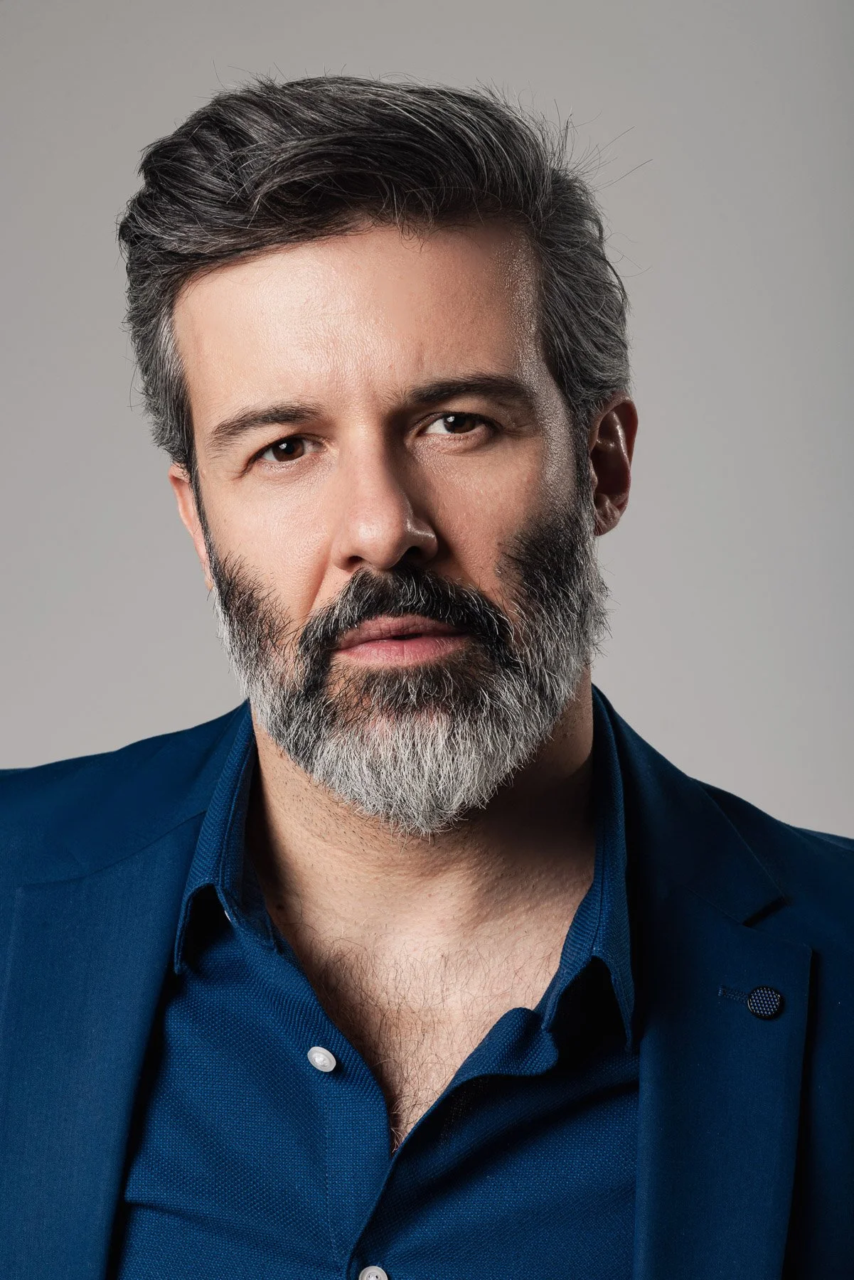 GUSTAVO VAZ