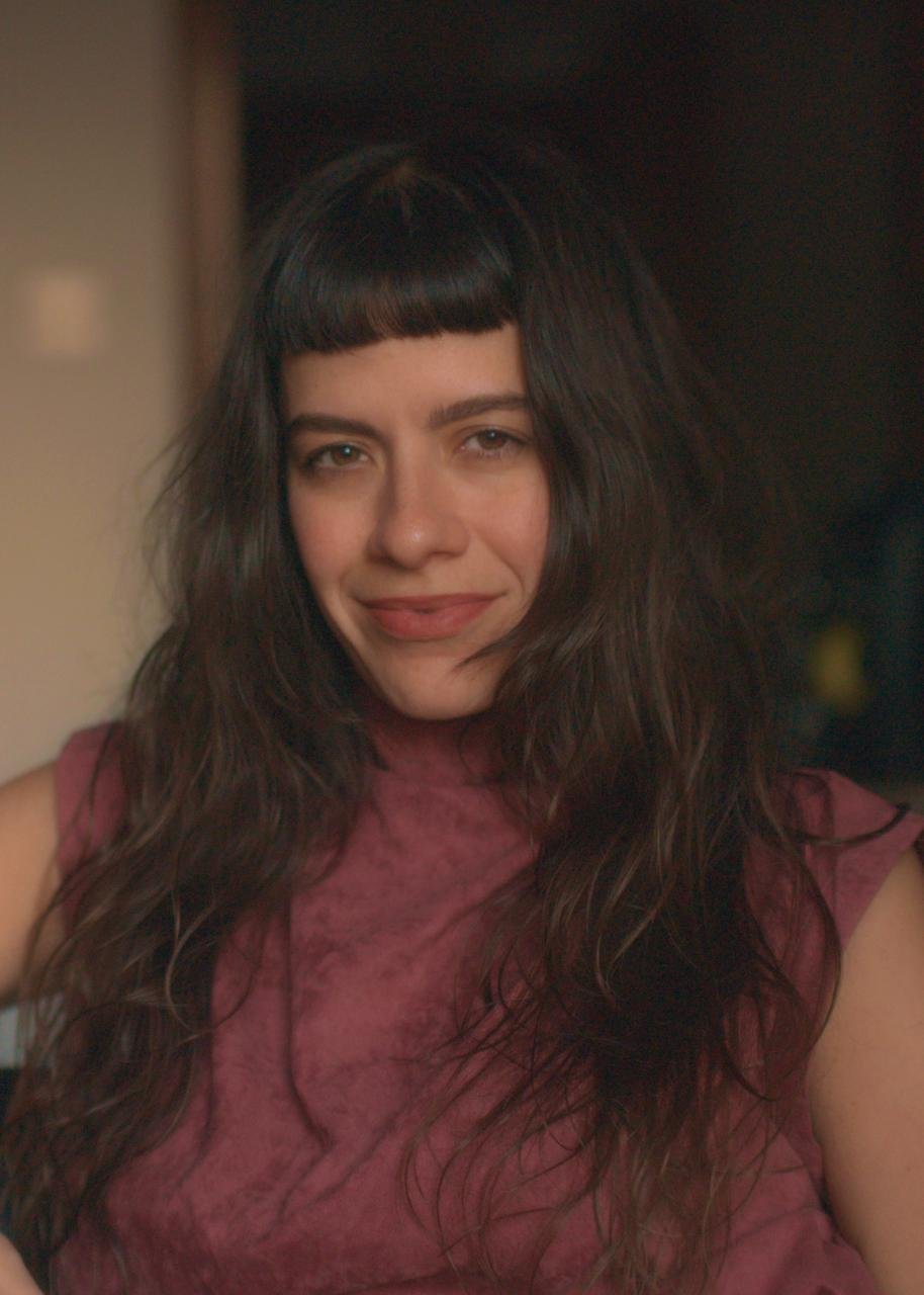 CAMILLA MOLICA
