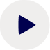 Play button icon on a media player