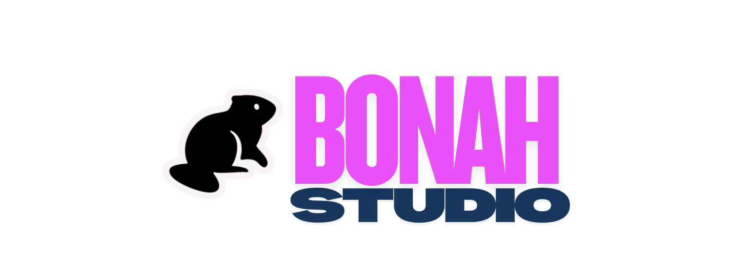 Bonah Studio