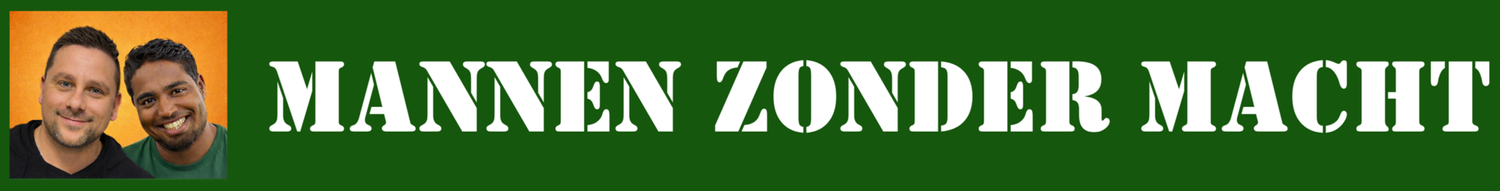 Mannen zonder Macht