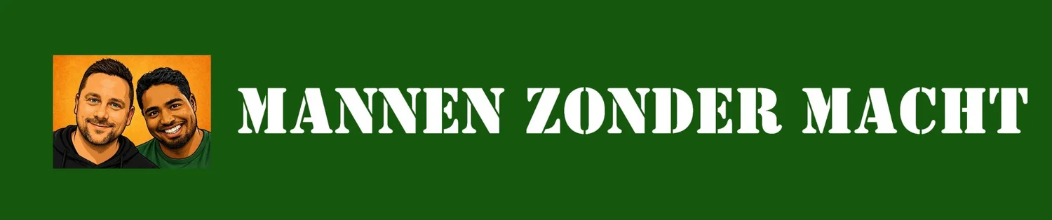 Mannen zonder Macht