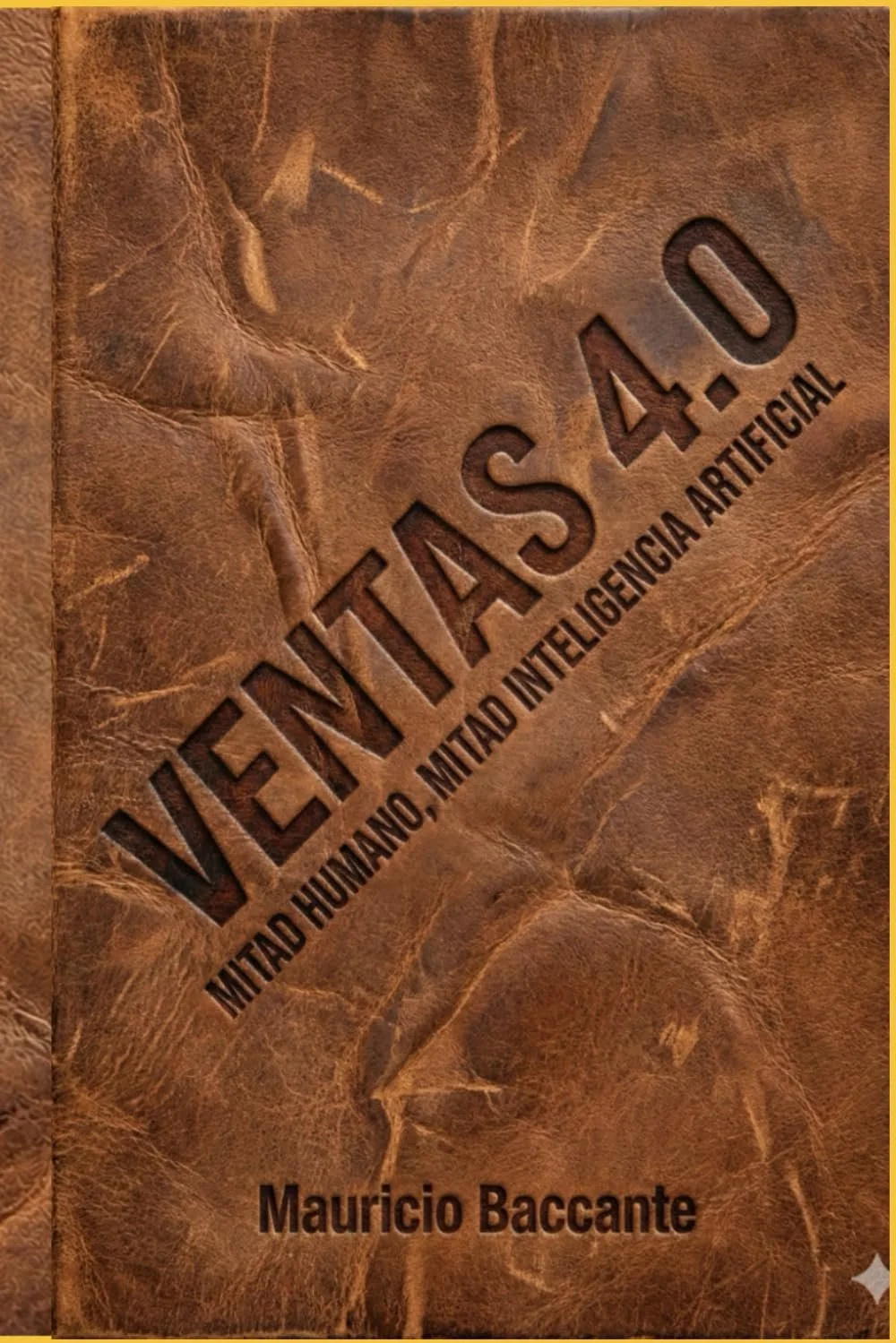 Ventas 4.0 - Inteligencia Artificial - Mauricio Baccante