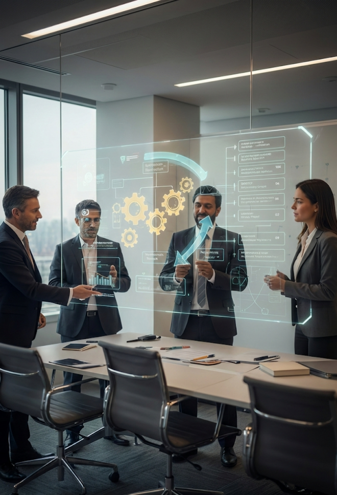 Models & Business Plans Strategies