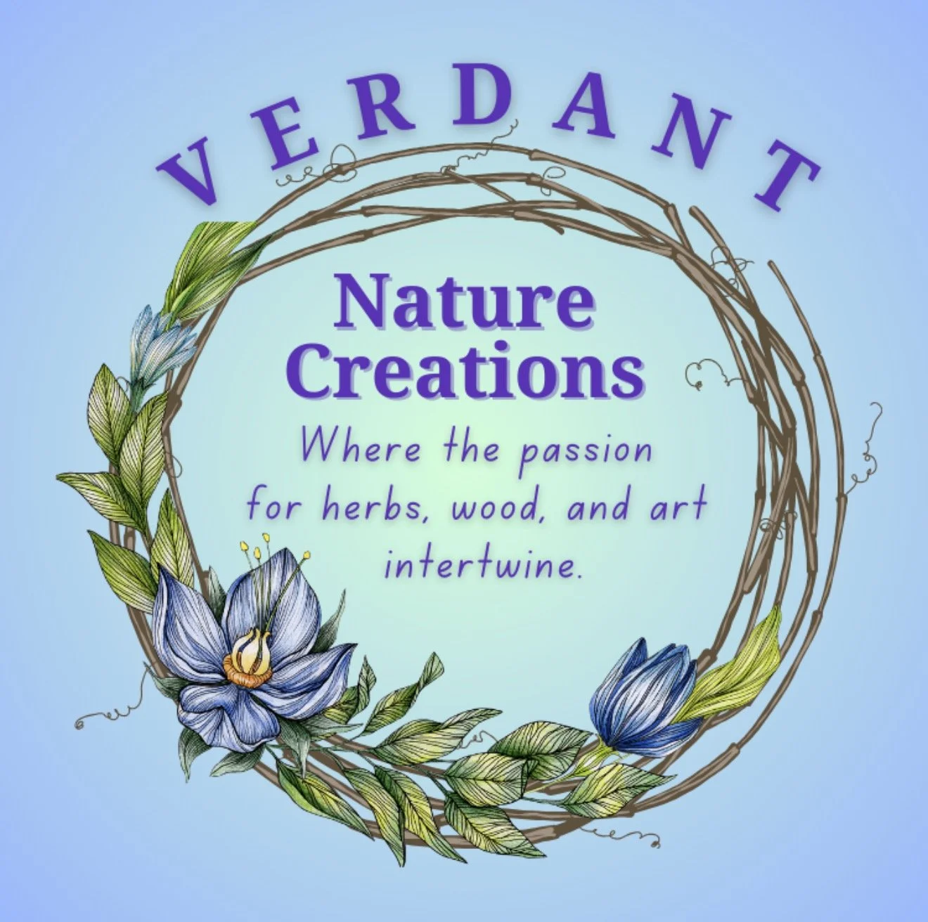 Verdant Nature Creations