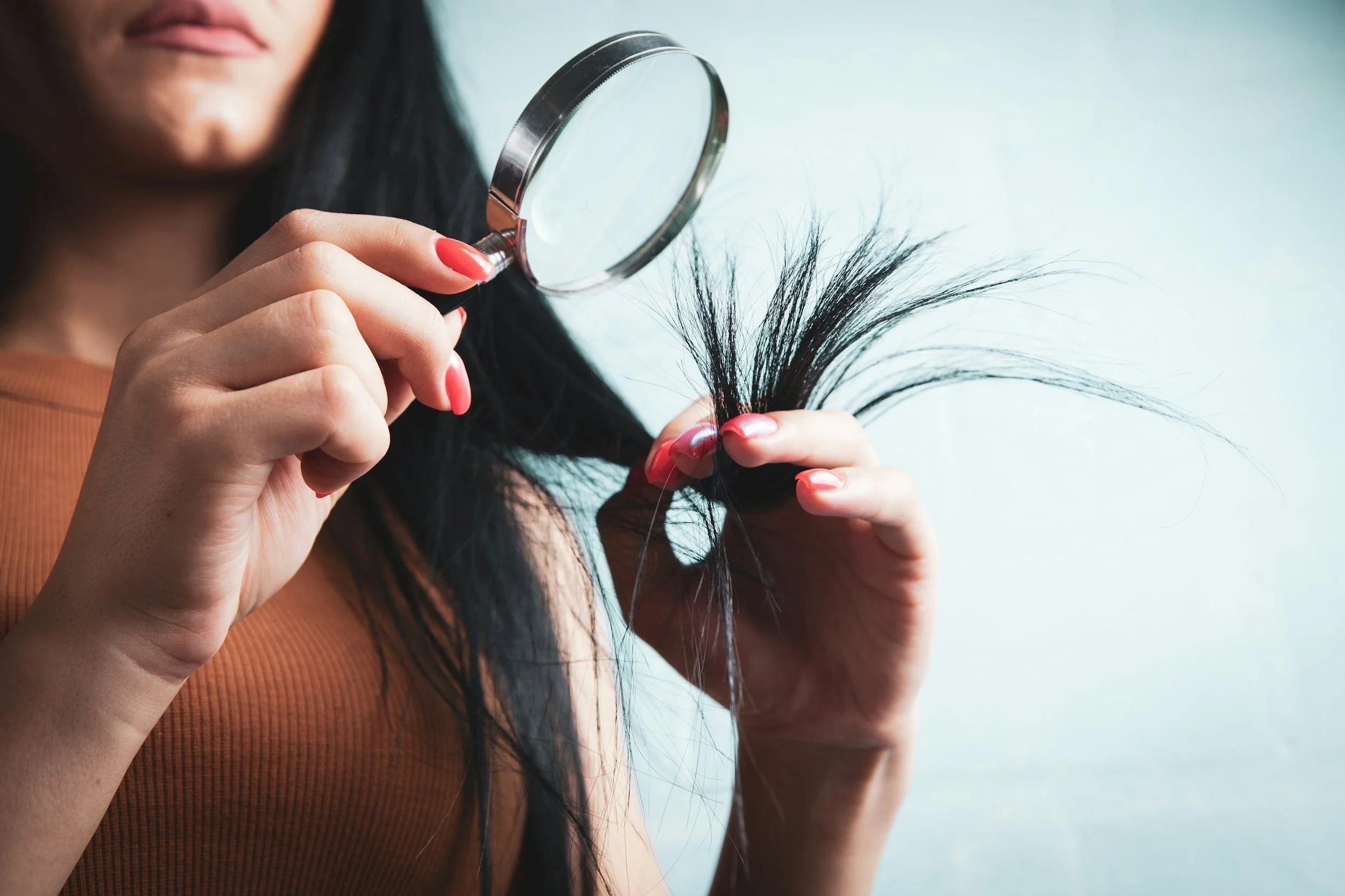 Common Causes of Hair Loss in Women