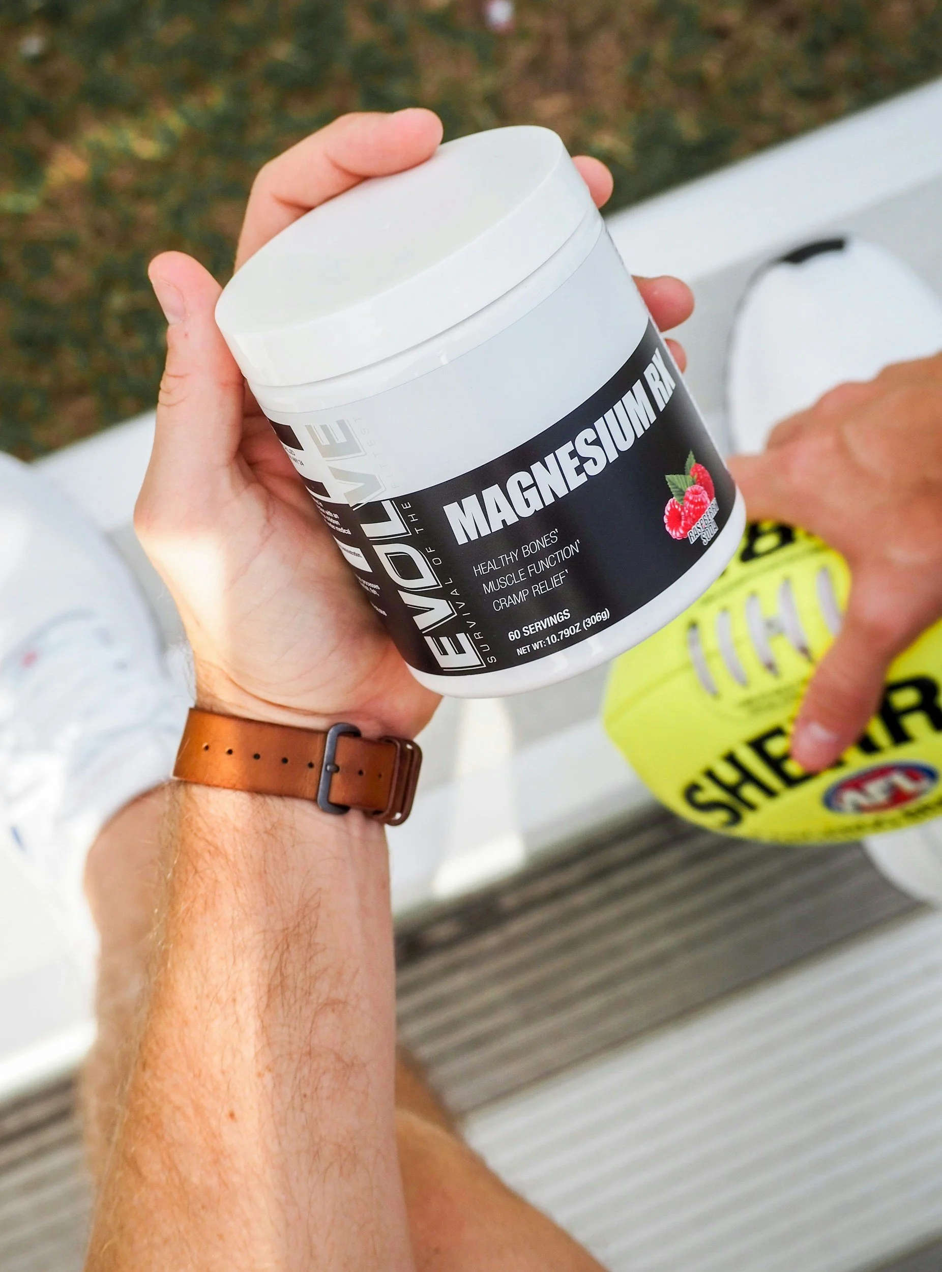 Magnesium: Which Form Is Best?