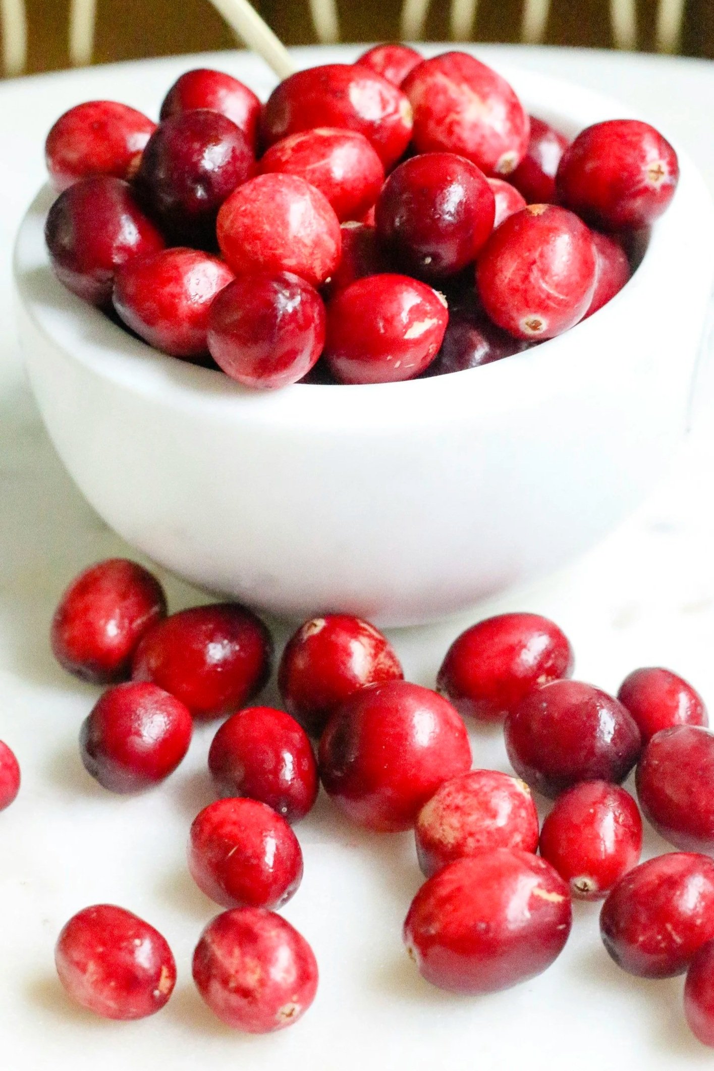 Best Supplements for Chronic UTI