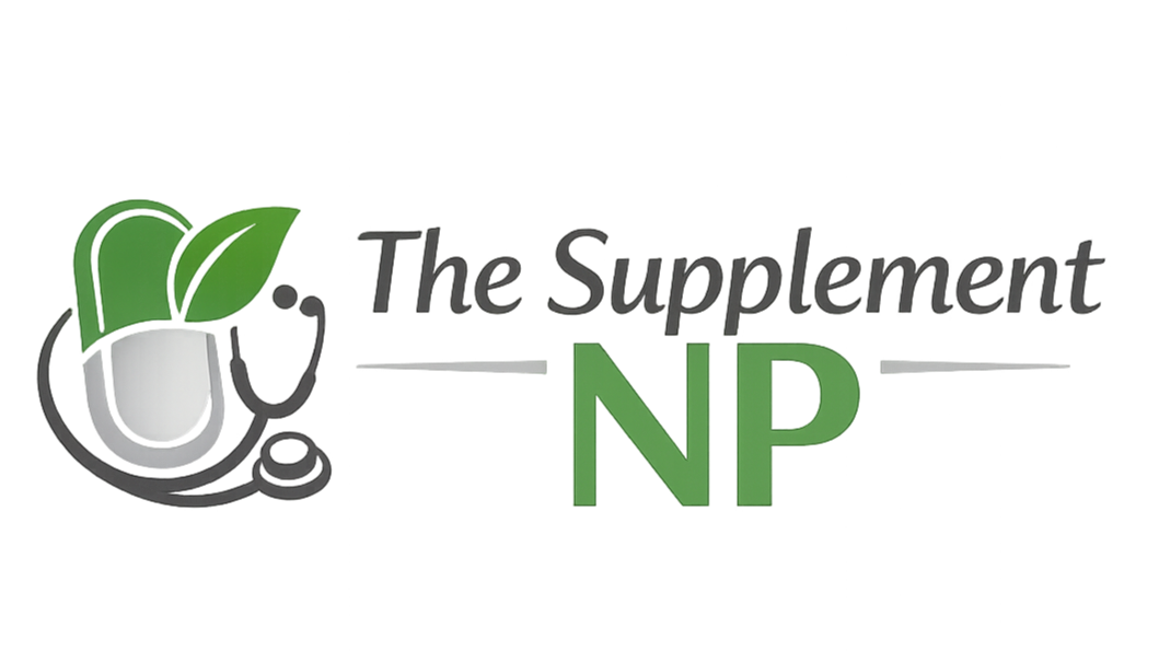 The Supplement NP
