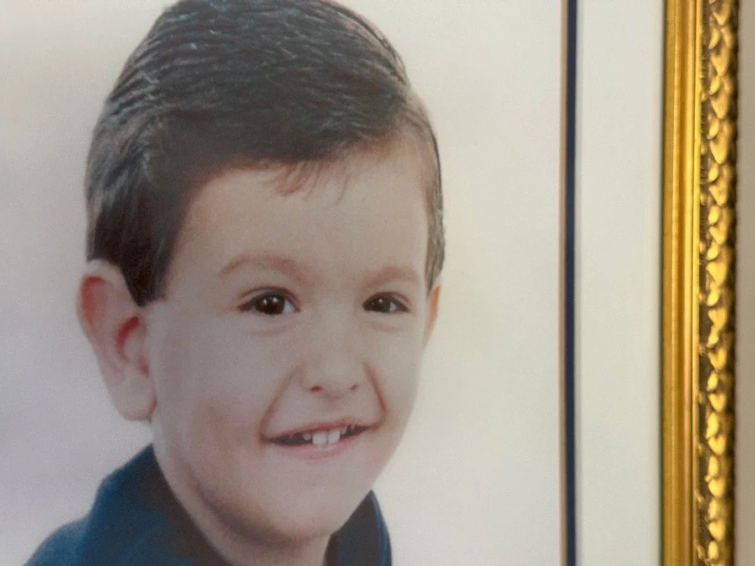 I BLINKED&hellip; AND THIS LITTLE BOY BECAME AN ENTREPRENEUR. ❤️ Today is Jesse&rsquo;s birthday, and I couldn&rsquo;t be prouder to share this incredible article about the company he created, Jesse Jams. 

Watching your child grow up is one thing. W